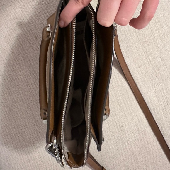 Michael Kors Small Ellis Purse - Picture 5 of 8